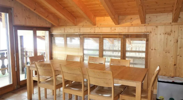 Апартаменты Superior Balcons du Soleil Y3 310 - QUIET appartement 6 pers