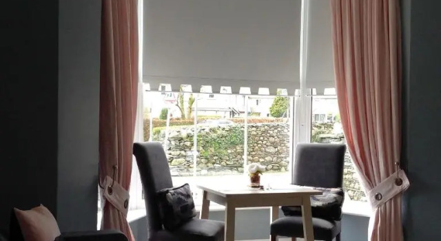 Апартаменты The Apartments Coniston