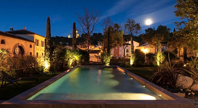 Relais Borghetto