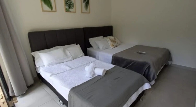 Двухместный номер Superior Hotel Boutique Rosse
