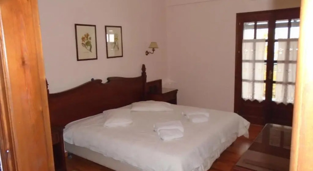 Семейный номер Standard Aglaida Hotel