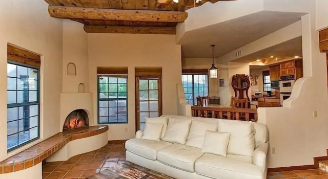 Номер Standard Saguaro Serenity By Signature Vacation Rentals