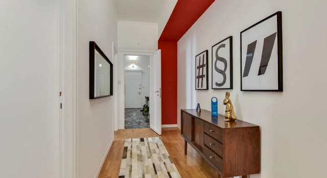 Sweet Inn Apartments - Borgogna