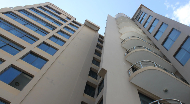 MIC Hotel Dar Es Salaam
