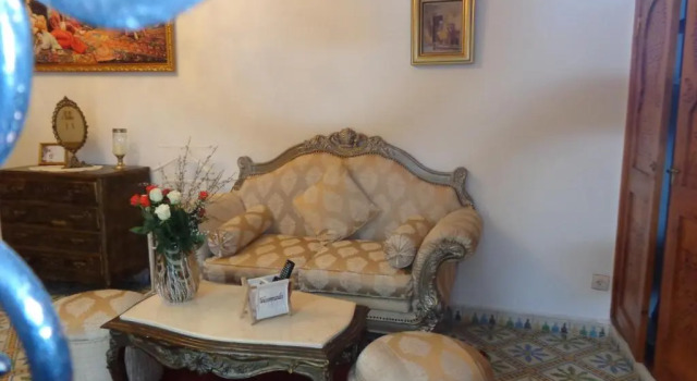 Suite Riad Mouna