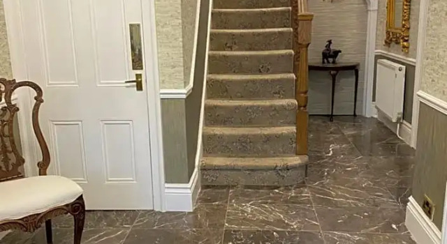 Двухместный номер Standard The Croft Guest House