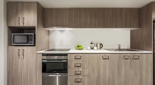 Номер Executive c 1 комнатой с балконом Quest Chatswood