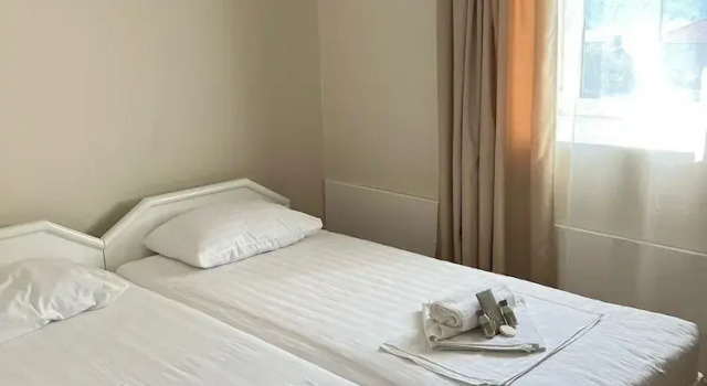 Номер Economy Hotel Xanadu