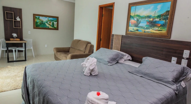 Номер Deluxe Dallas Hotel Premium