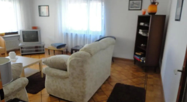 Апартаменты Ferienwohnung Toska