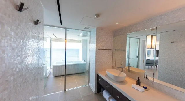 Люкс Superior Hayama Hotel Otowa No Mori