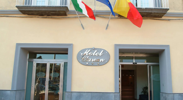 Hotel Clarean