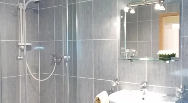 Одноместный номер Standard Europa Hotel Fürth