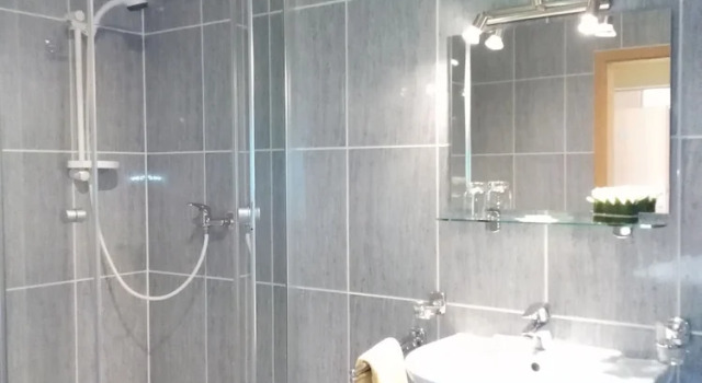 Номер Standard Europa Hotel Fürth