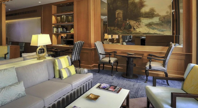 Sofitel Beirut Le Gabriel