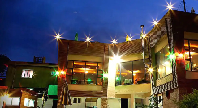 Ganghwa Sugahyeon Pension, Reserva ahora Hotel Gyeonggi Gyeonggi-do