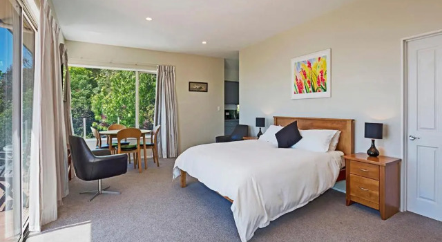 Seabreeze Nelson Studio Apartment