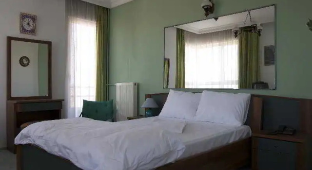 Han Hostel Ankara, Rezerwuj Hostel Ankara Central Anatolia Region