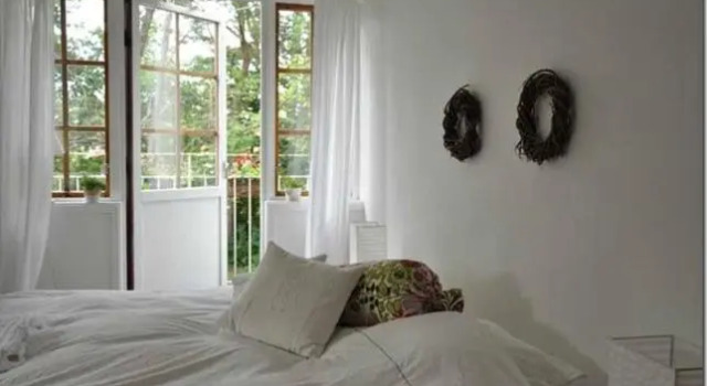 Номер Standard B&B Åvägen