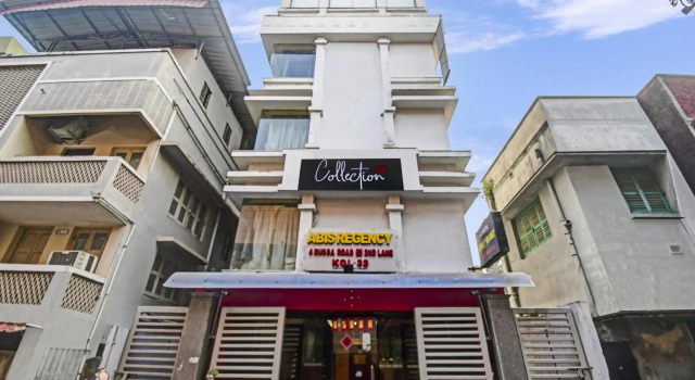 Collection O 80534 Avenue Regency, Prenota Hotel Calcutta 