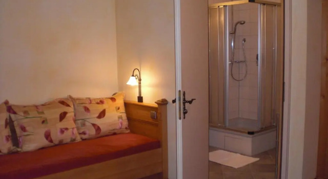 Номер Standard Hotel-Restaurant Schieble