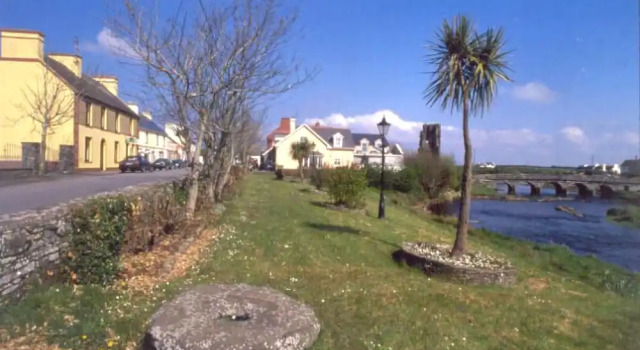 Radharc na hAbhann Holiday Homes