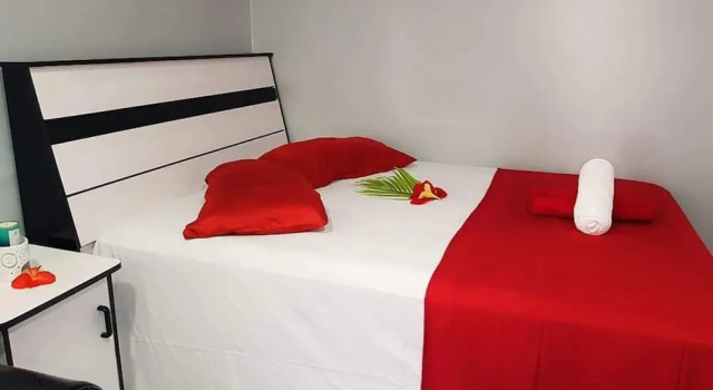 Fox Homestay, Book Hotel Suva Viti Levu