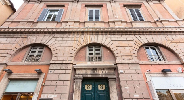 Rome As You Feel - Campo Marzio, Забронировать Отель Отели Рима с завтраком, рядом с Театр Арджентина, Завтраки