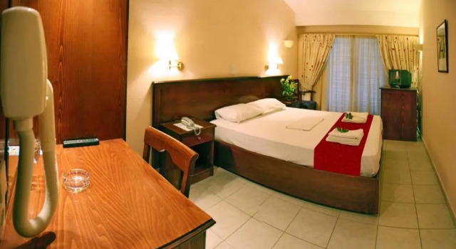 Номер Standard Sandy Bay Hotel