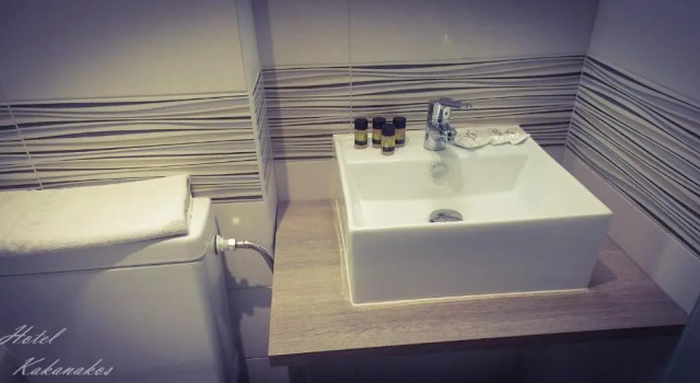Номер Standard Hotel Kakanakos