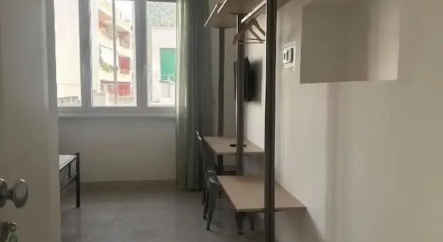 Двухместный номер Standard Giardino del Geco