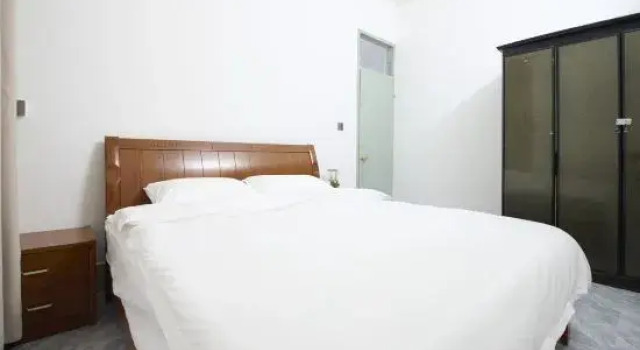 Shaman Homestay