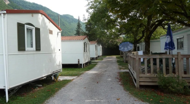 Camping le Lanfonnet, Đặt Khu cắm trại Khách sạn ở Angon có hồ bơi, Hồ bơi