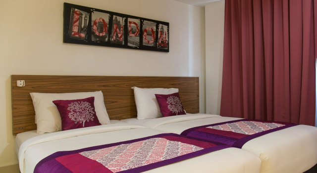 V Hotel Kuala Lumpur
