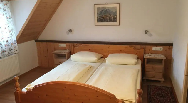 Hotel Garni Alpengruss