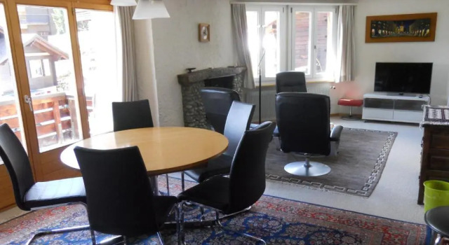 Chalet Anemone 2