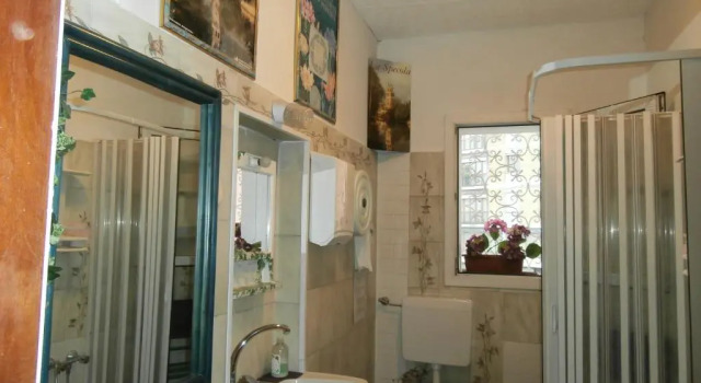 Двухместный номер Standard Albergo Junior