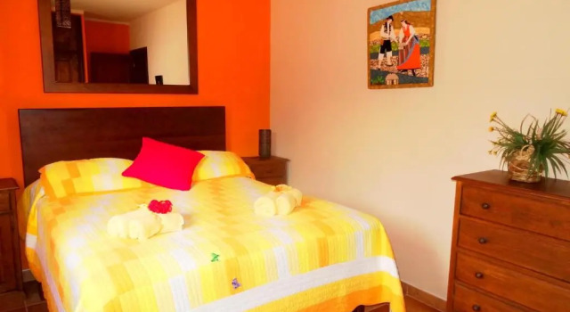 Casa Cristian