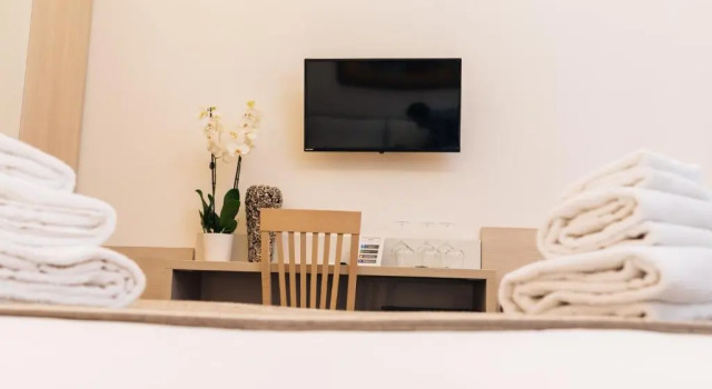 Номер Standard Magik rooms