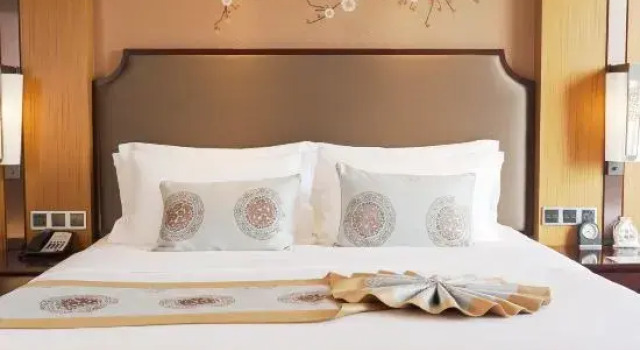 Люкс Tongguanyao Macrolink Legend Hotel