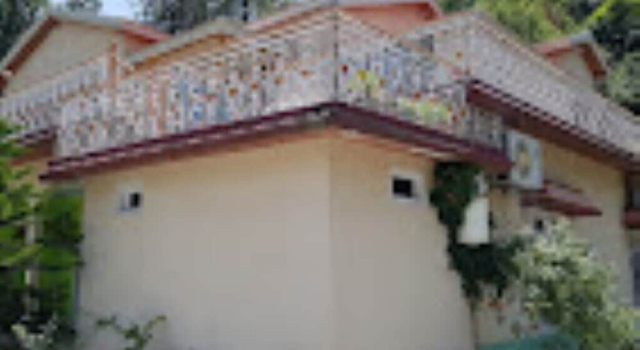 Heaven In Hills Guest House