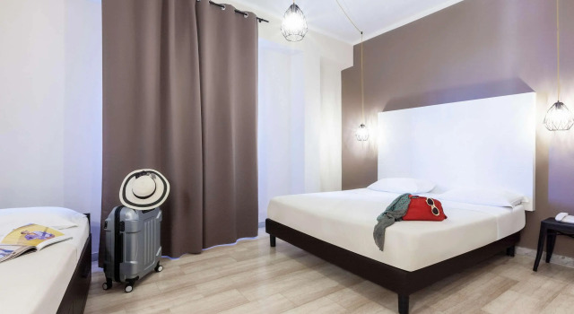 ibis styles Trani