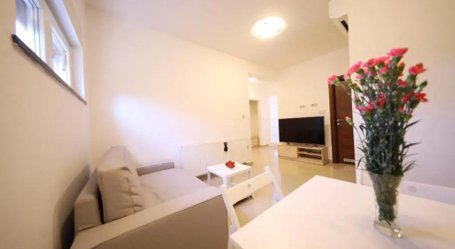 Апартаменты c 1 комнатой Villa Magnolia