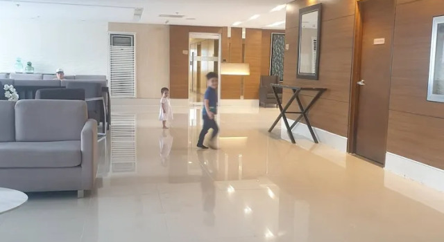 Modern 1brh Condotel Stunning City View&sea Views, Забронировать Отель Пасай 