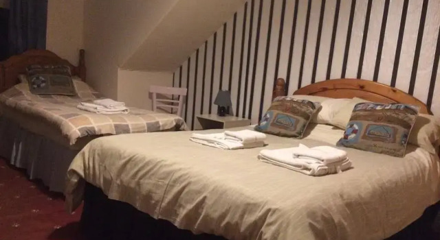 Schofield Guest House