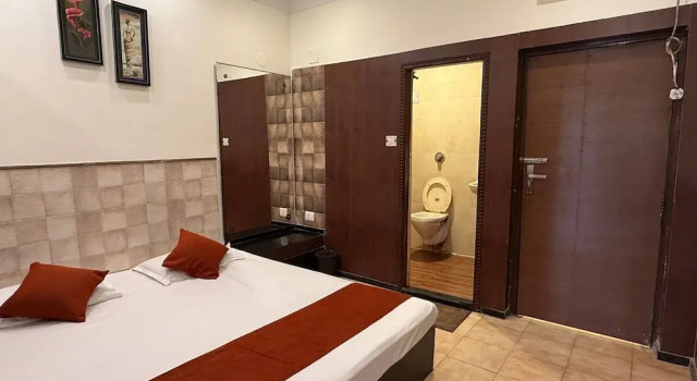 Номер Standard Palm Village Resort