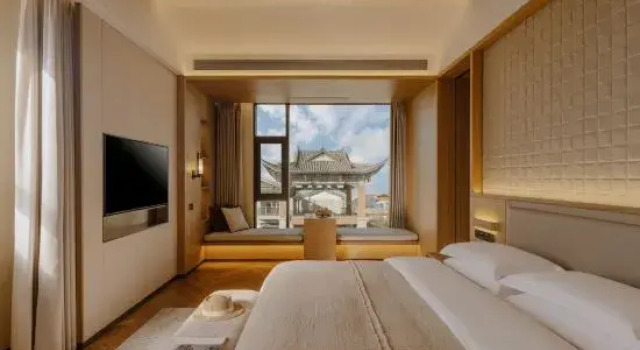 Люкс Papuman hotel