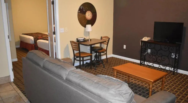 Номер Standard Gadsden Inn and Suites
