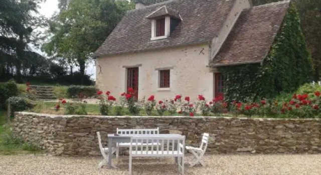 Gîte De Serre, Забронировать Отель  