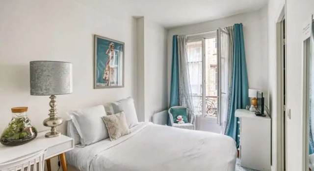 Stunning 2 Bedrooms Apartment - Modern & Cosy